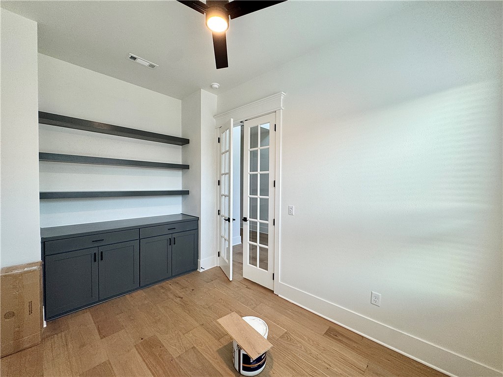 Livingston - Residential