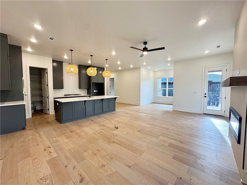 Livingston - Residential