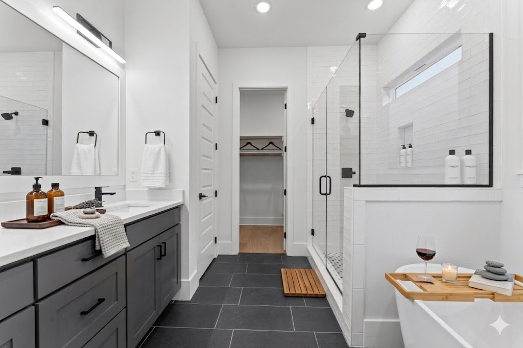 Livingston - Residential