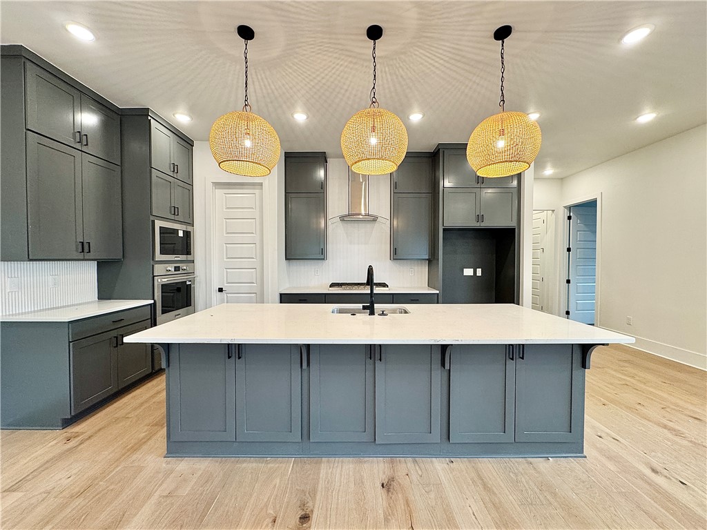 Livingston - Residential