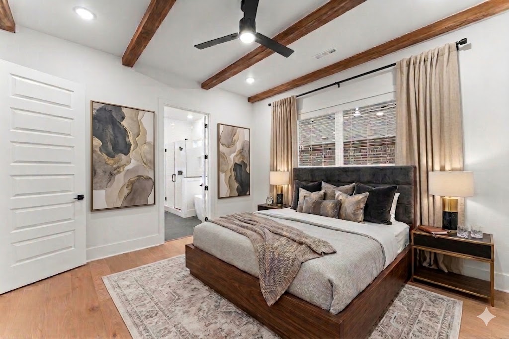 Livingston - Residential