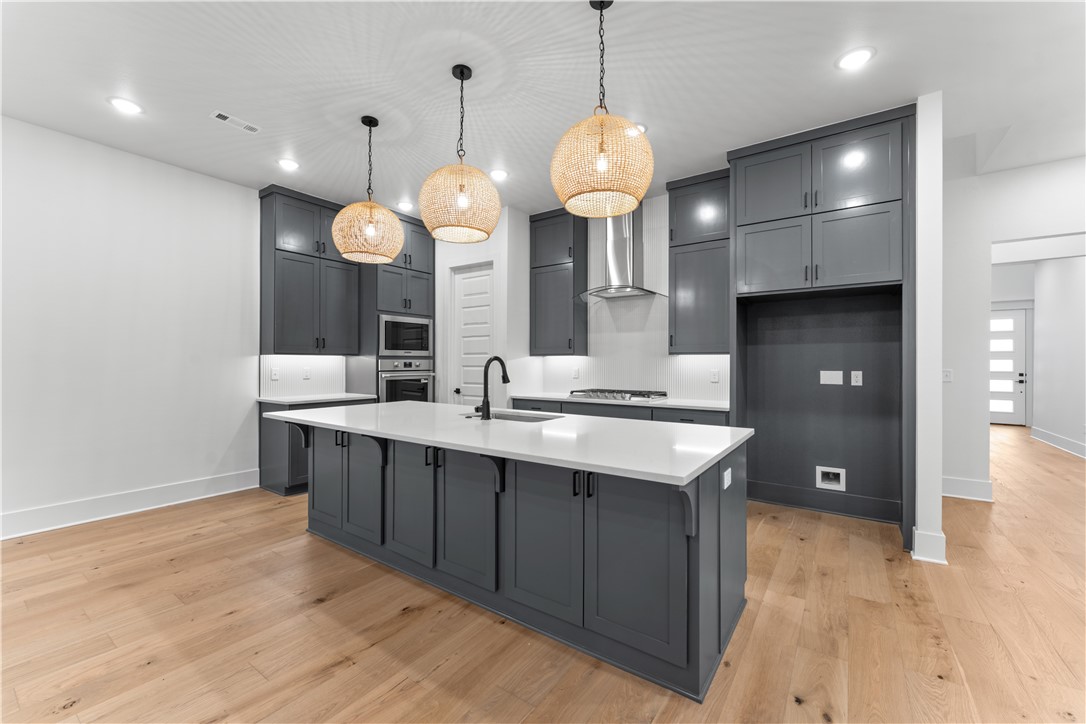 Livingston - Residential