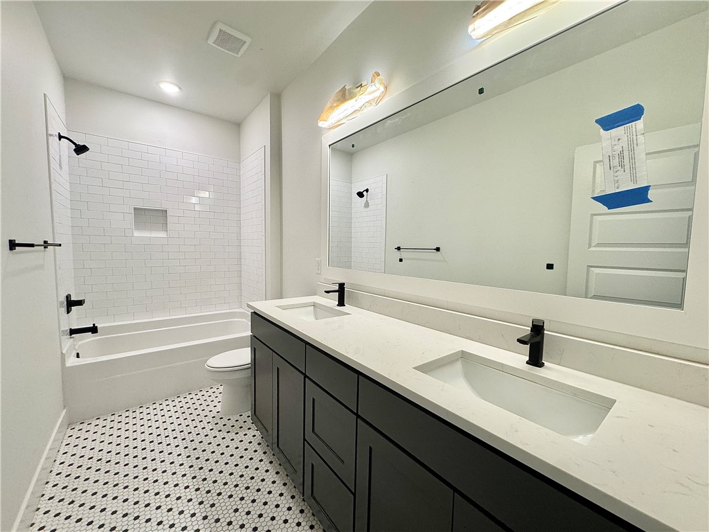 Livingston - Residential