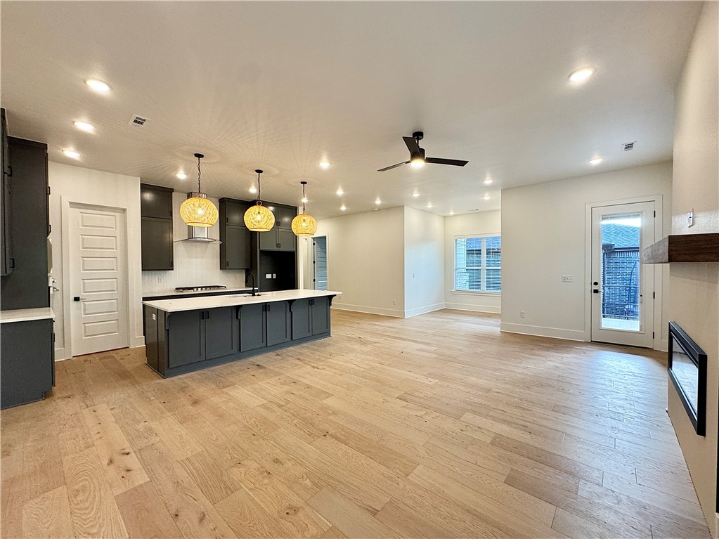 Livingston - Residential