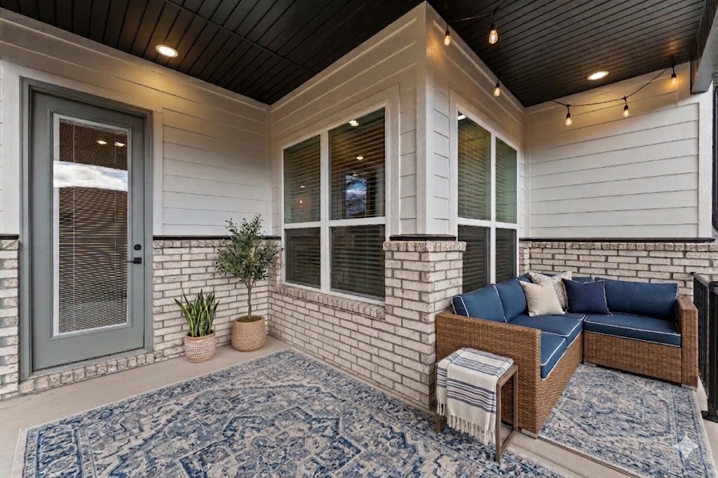 Livingston - Residential