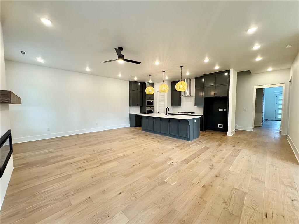 Livingston - Residential