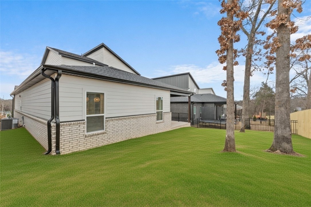 Livingston - Residential