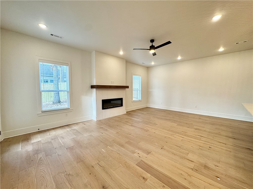 Livingston - Residential