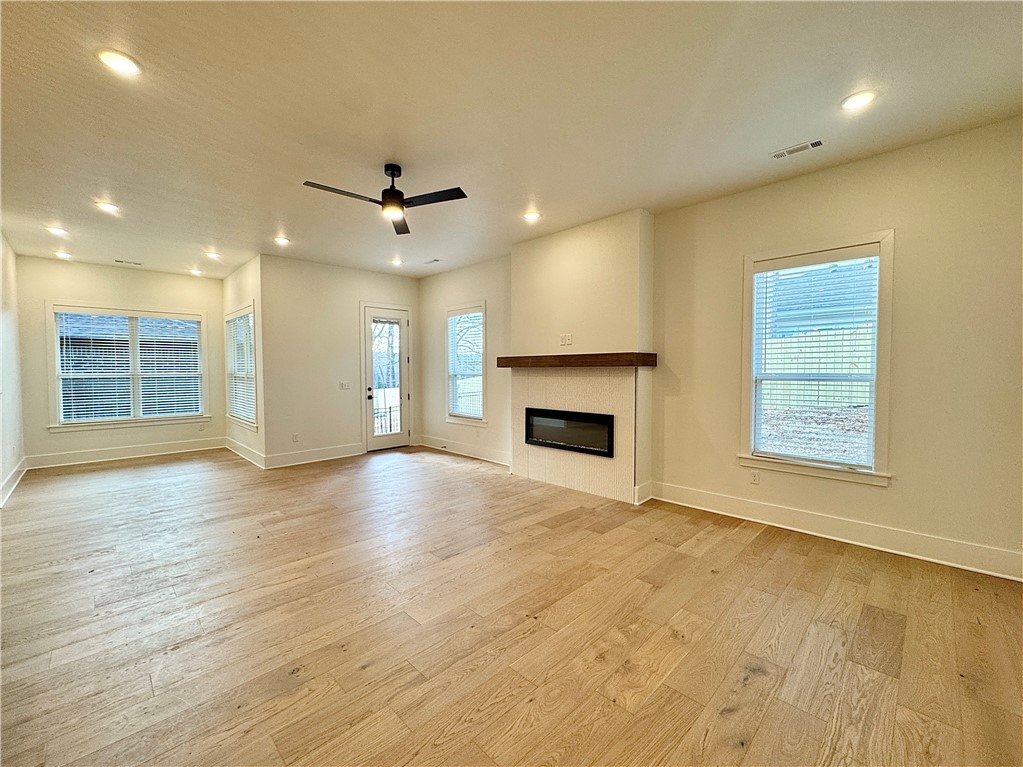 Livingston - Residential