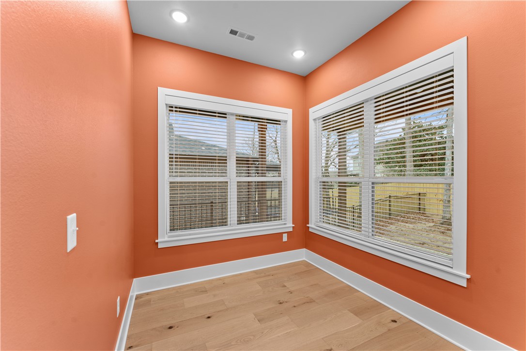 Livingston - Residential