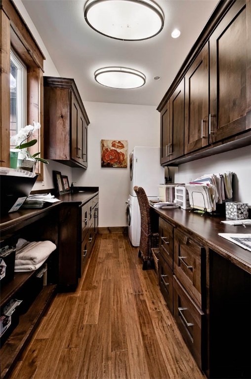 Unit 116 Holiday Island - Residential