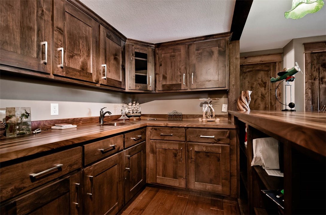 Unit 116 Holiday Island - Residential