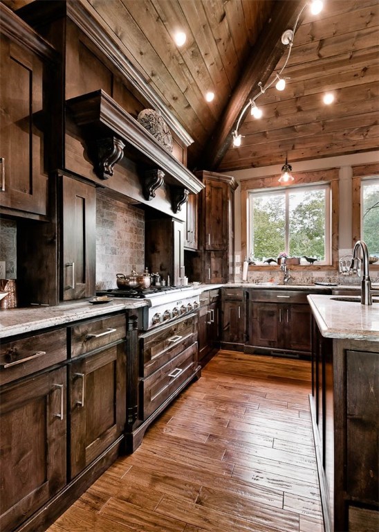 Unit 116 Holiday Island - Residential