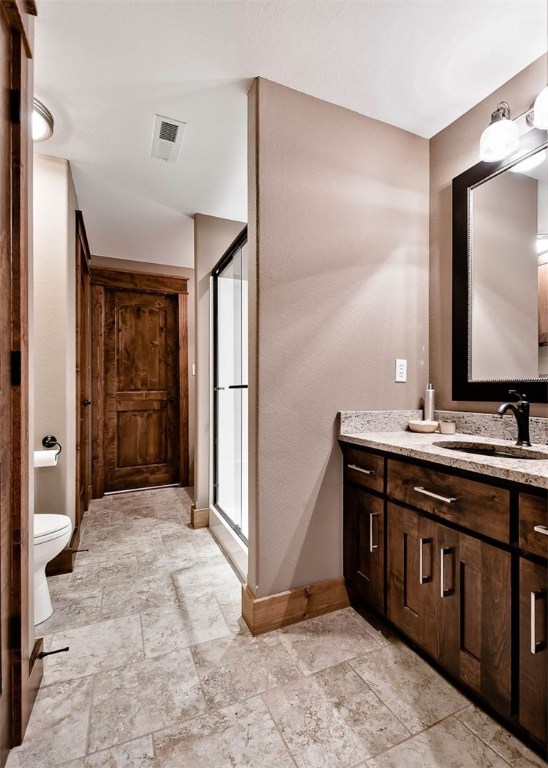 Unit 116 Holiday Island - Residential