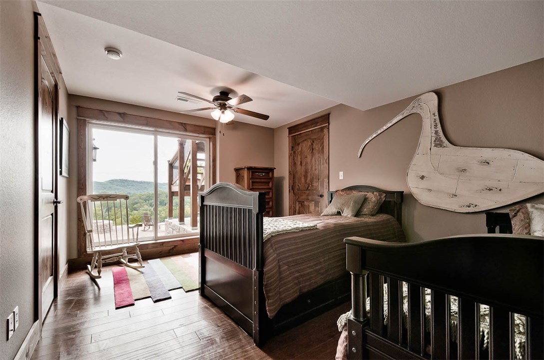 Unit 116 Holiday Island - Residential