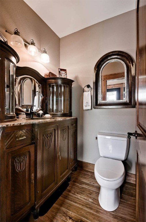 Unit 116 Holiday Island - Residential