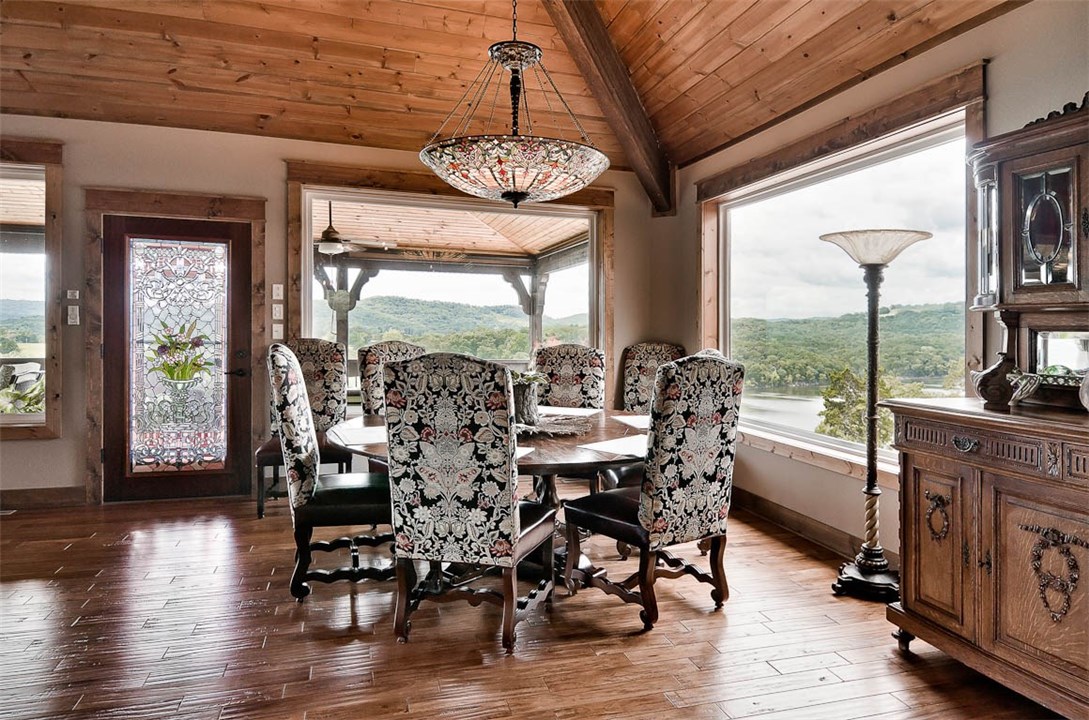 Unit 116 Holiday Island - Residential