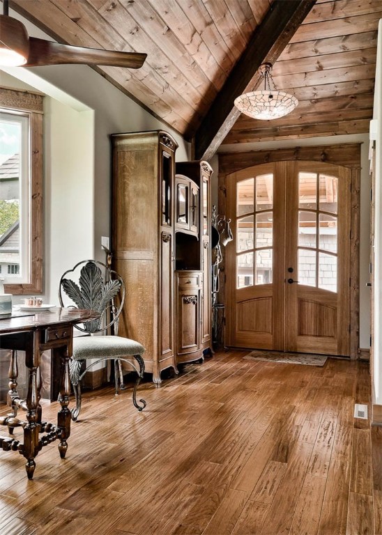 Unit 116 Holiday Island - Residential