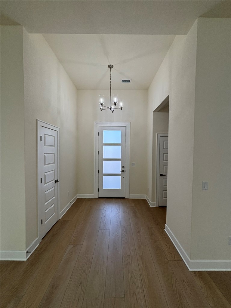 BRIER HILL SUB PH I-BENTONVILLE - Residential Lease