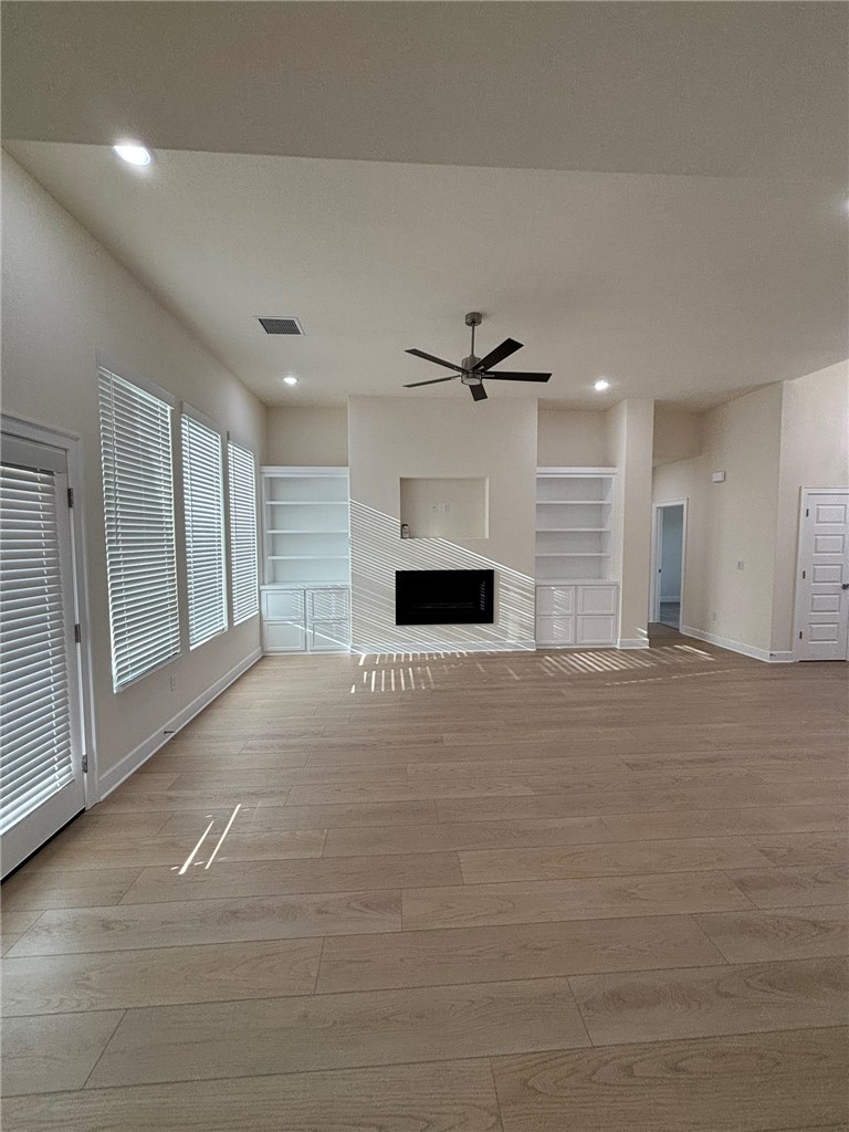 BRIER HILL SUB PH I-BENTONVILLE - Residential Lease