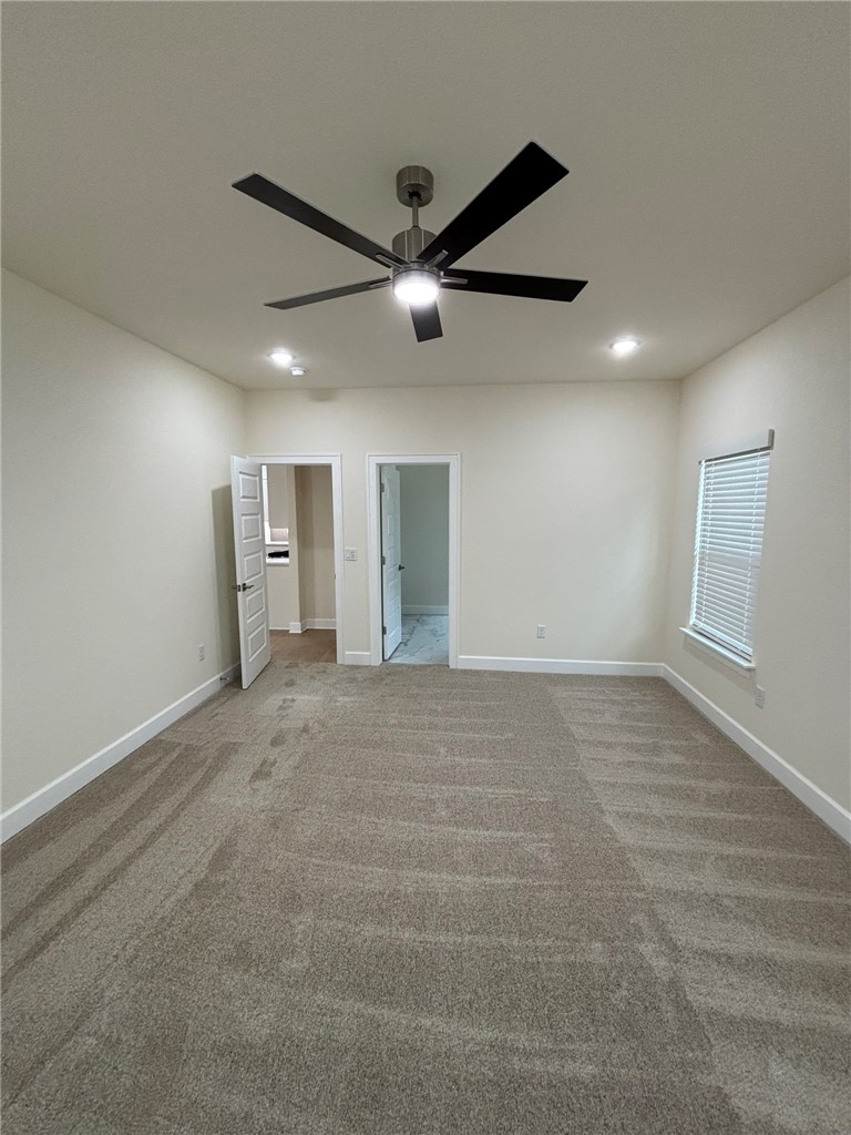 BRIER HILL SUB PH I-BENTONVILLE - Residential Lease