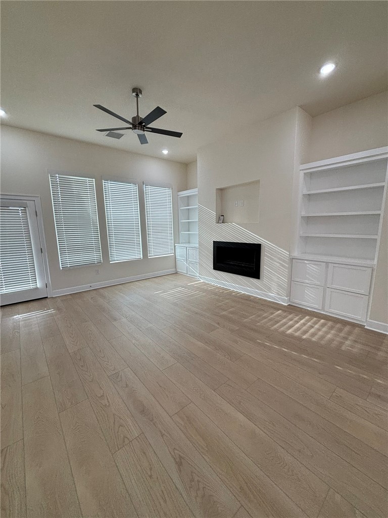 BRIER HILL SUB PH I-BENTONVILLE - Residential Lease