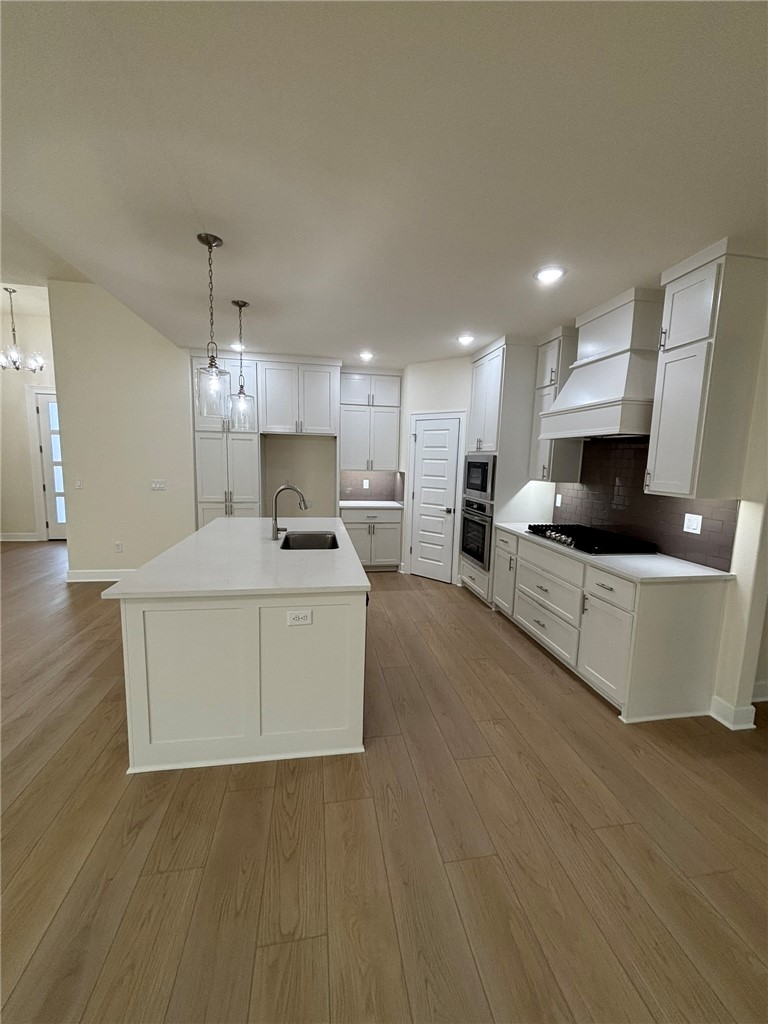 BRIER HILL SUB PH I-BENTONVILLE - Residential Lease