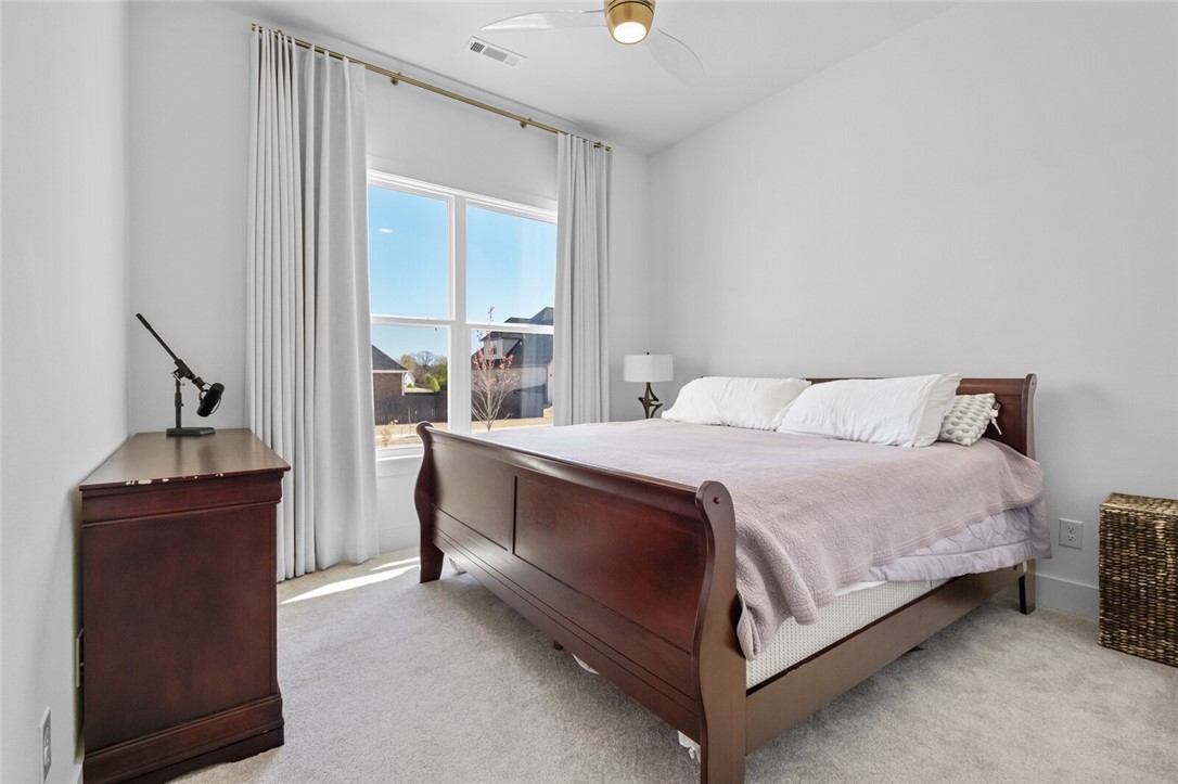 Clarendon Heights Bentonville - Residential