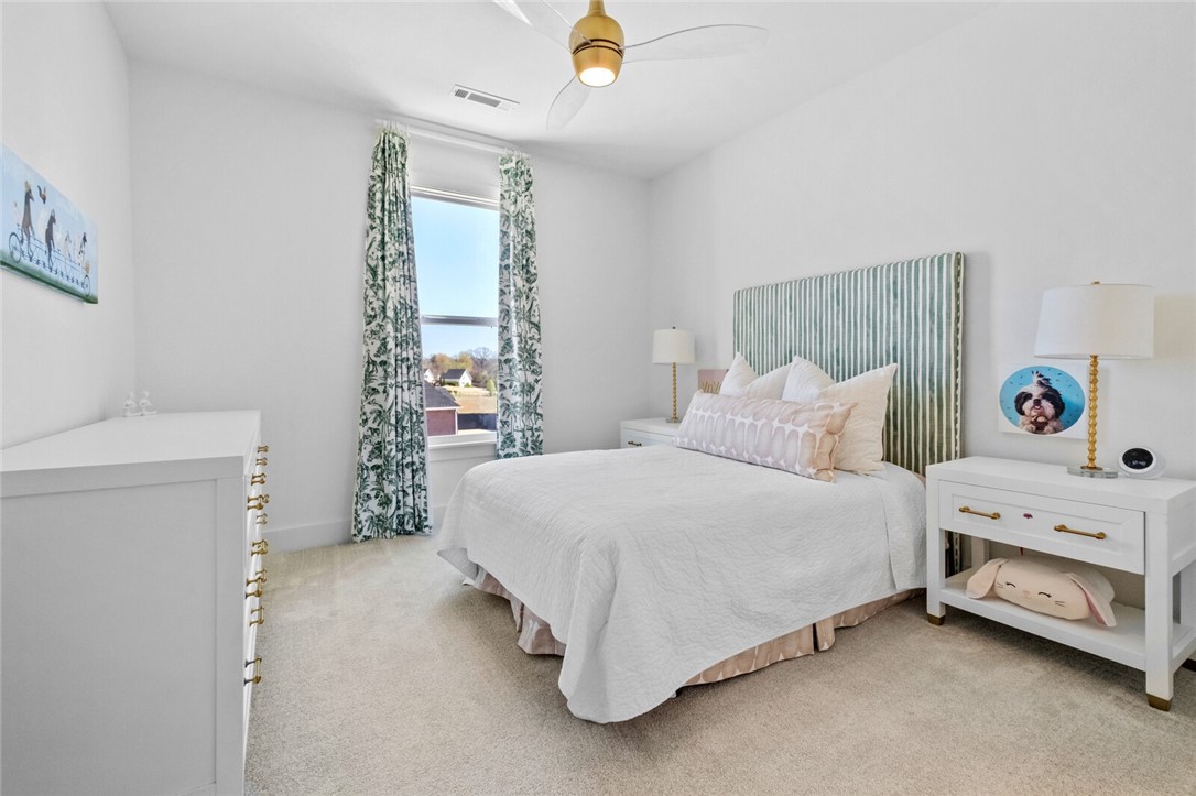 Clarendon Heights Bentonville - Residential