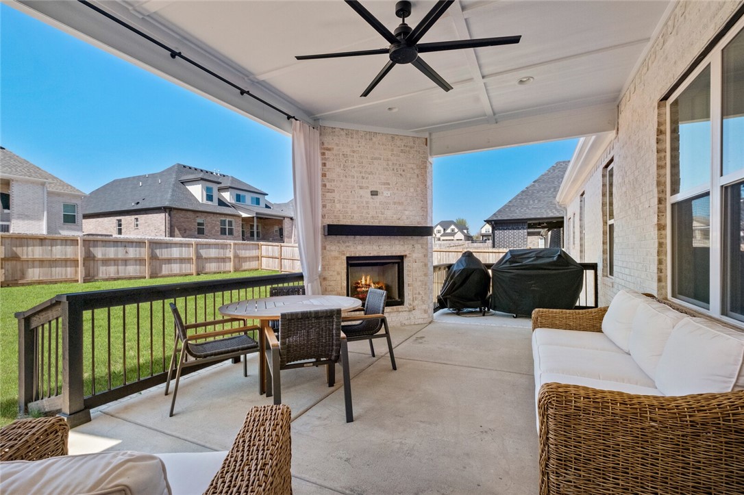 Clarendon Heights Bentonville - Residential