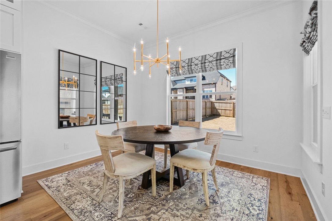 Clarendon Heights Bentonville - Residential