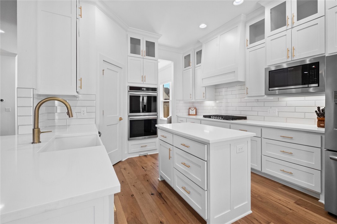 Clarendon Heights Bentonville - Residential