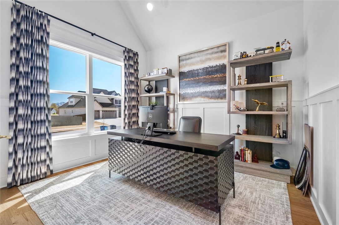 Clarendon Heights Bentonville - Residential