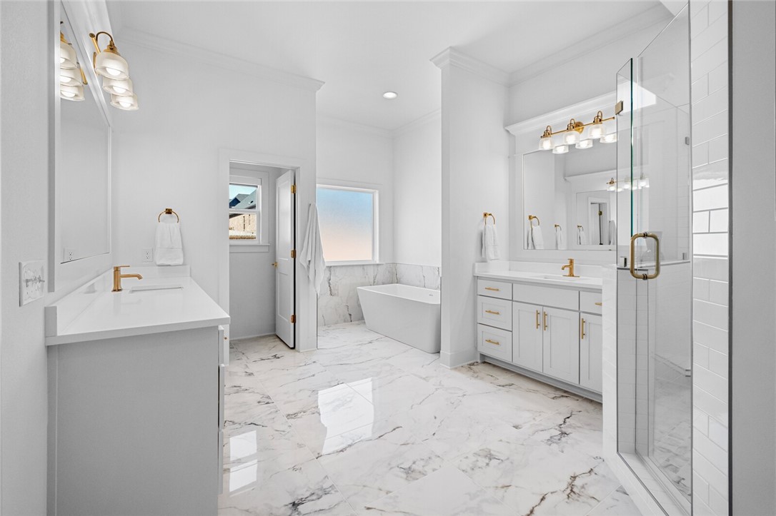 Clarendon Heights Bentonville - Residential