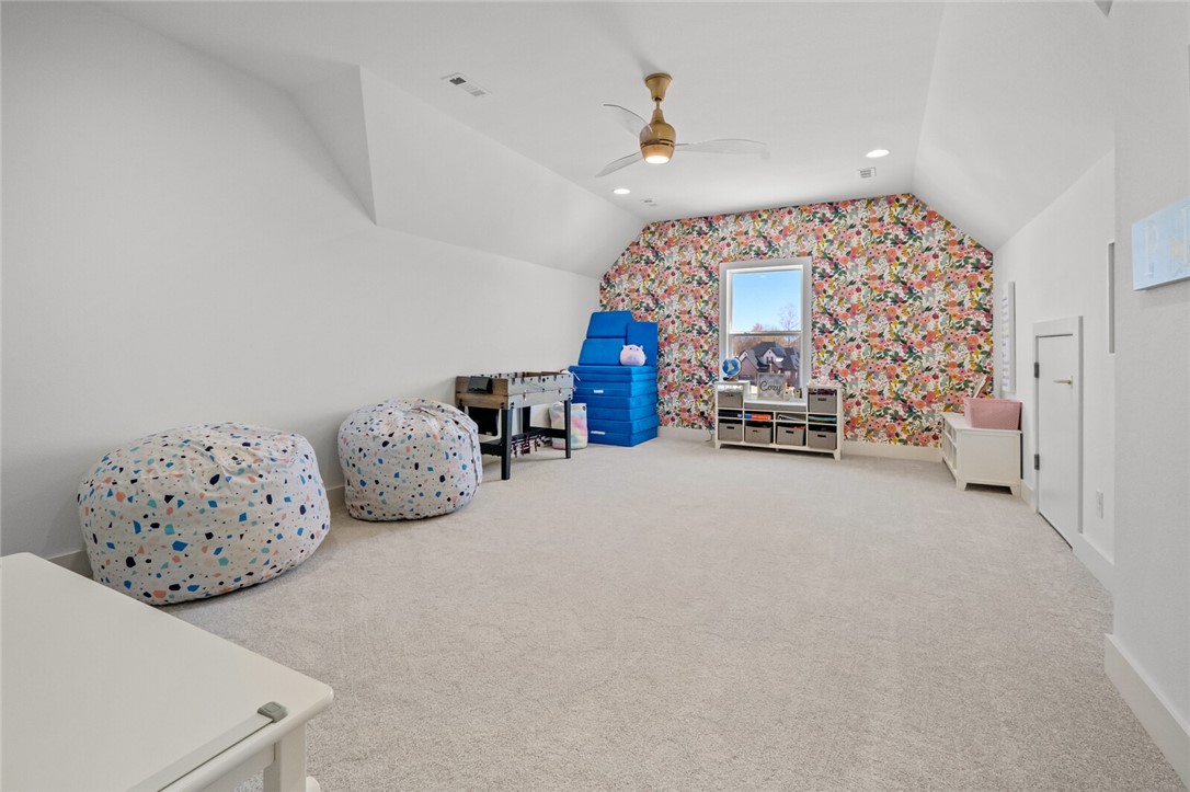 Clarendon Heights Bentonville - Residential