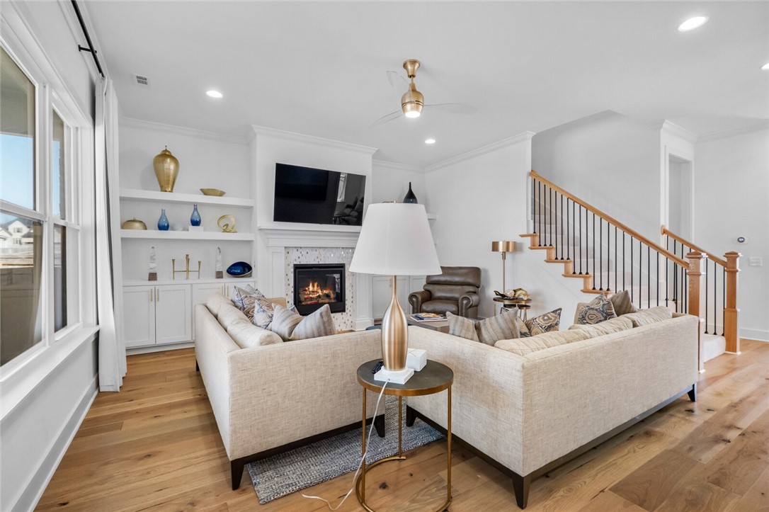 Clarendon Heights Bentonville - Residential