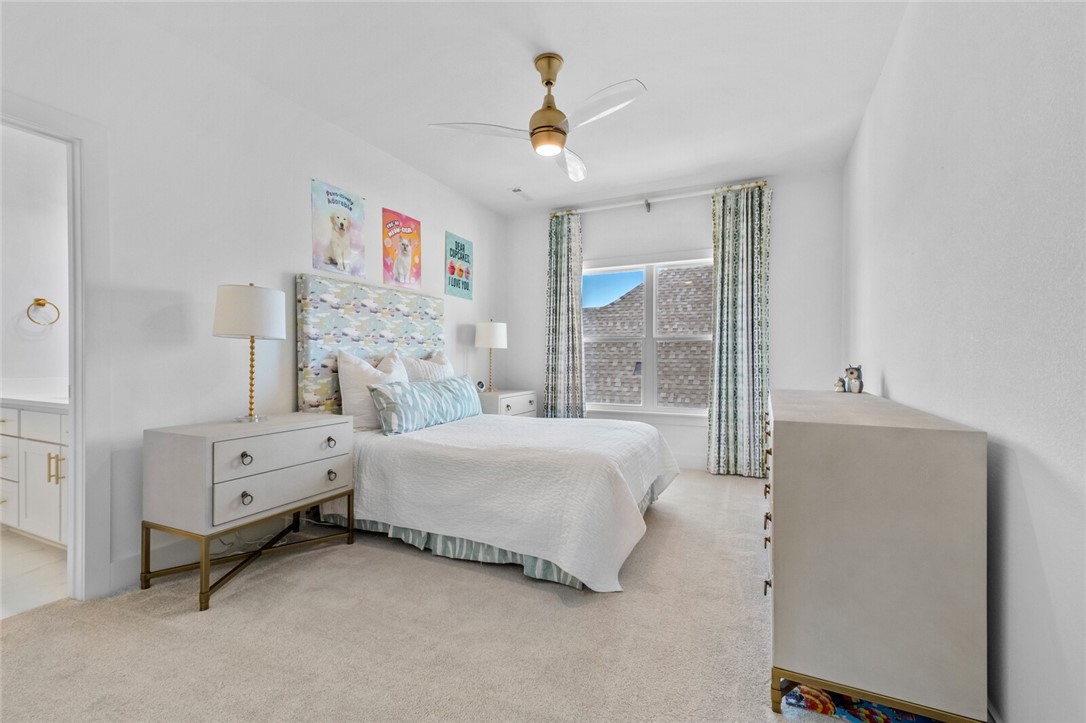 Clarendon Heights Bentonville - Residential