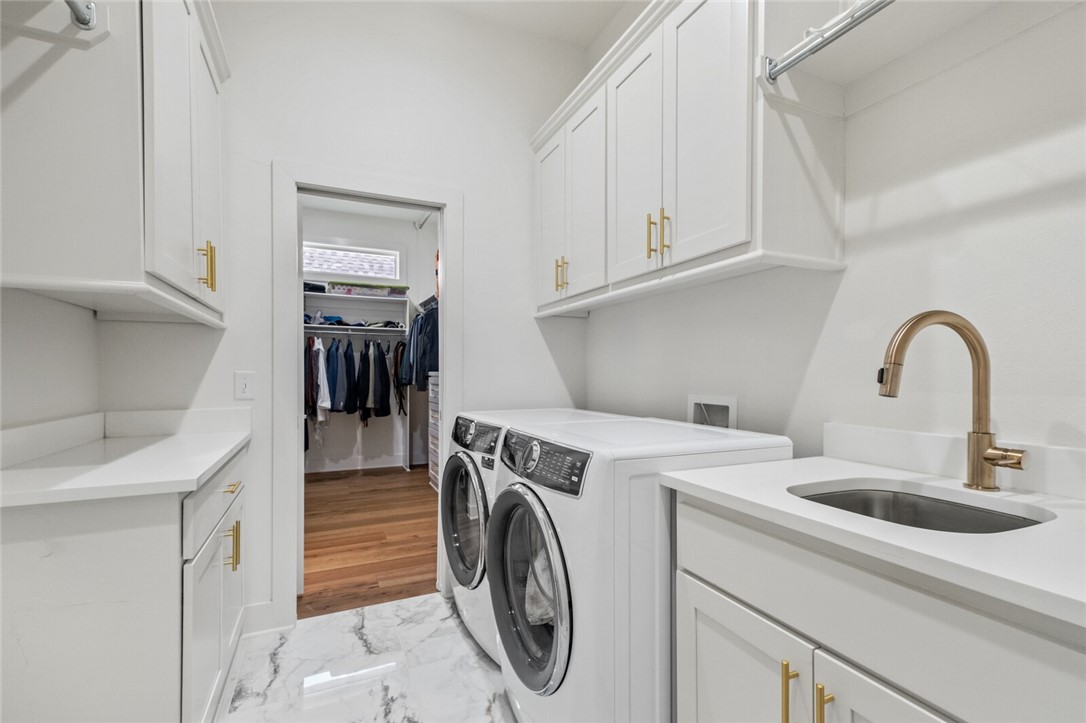Clarendon Heights Bentonville - Residential