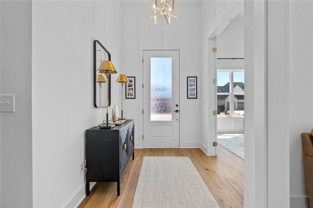 Clarendon Heights Bentonville - Residential