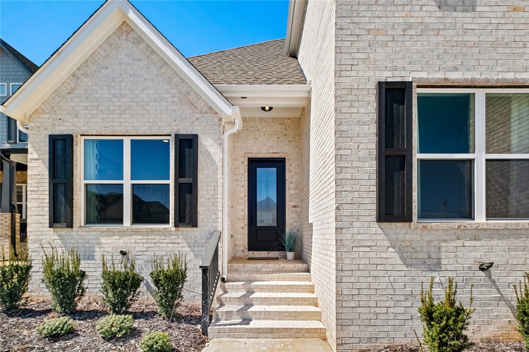 Clarendon Heights Bentonville - Residential