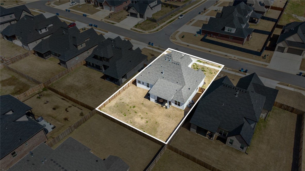 Clarendon Heights Bentonville - Residential