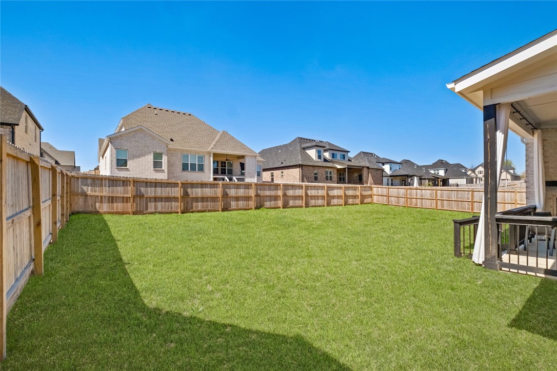 Clarendon Heights Bentonville - Residential