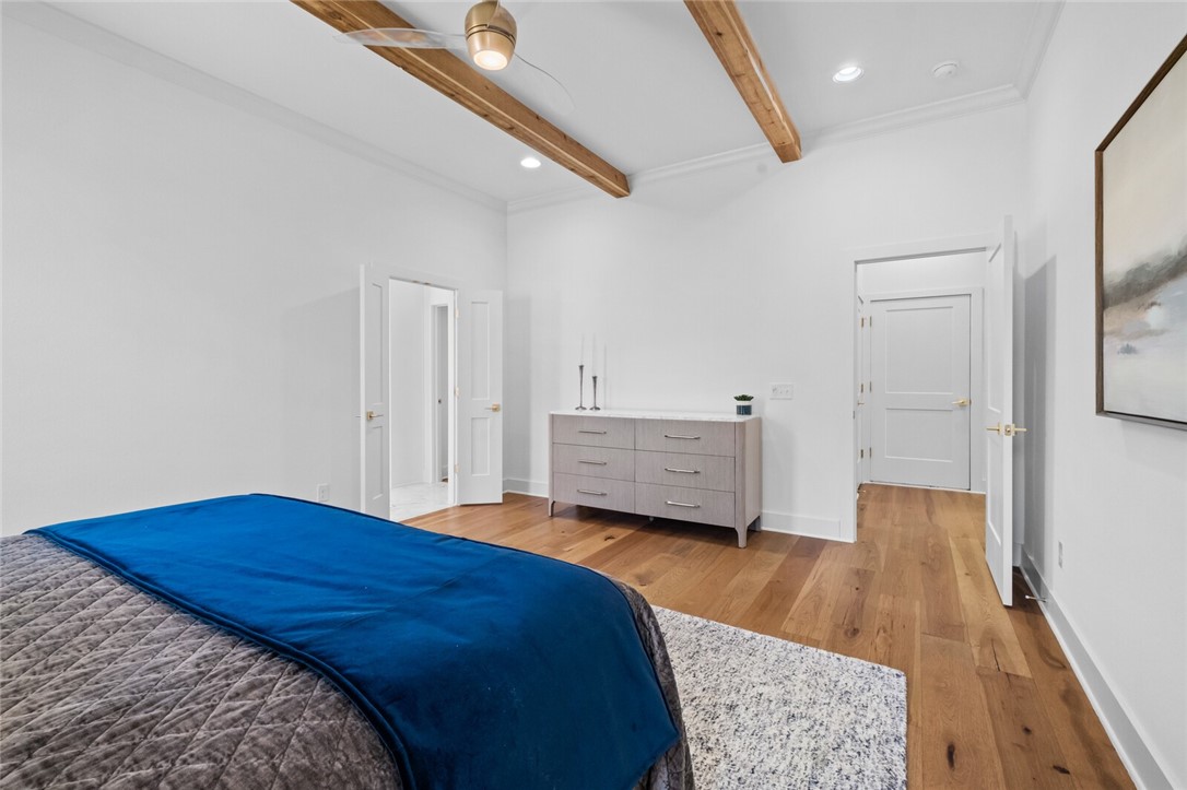 Clarendon Heights Bentonville - Residential