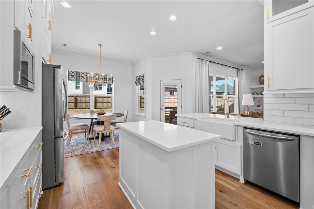 Clarendon Heights Bentonville - Residential
