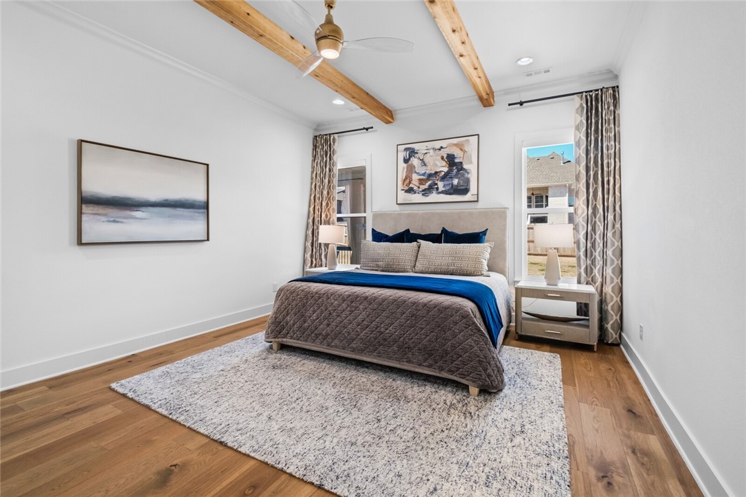 Clarendon Heights Bentonville - Residential