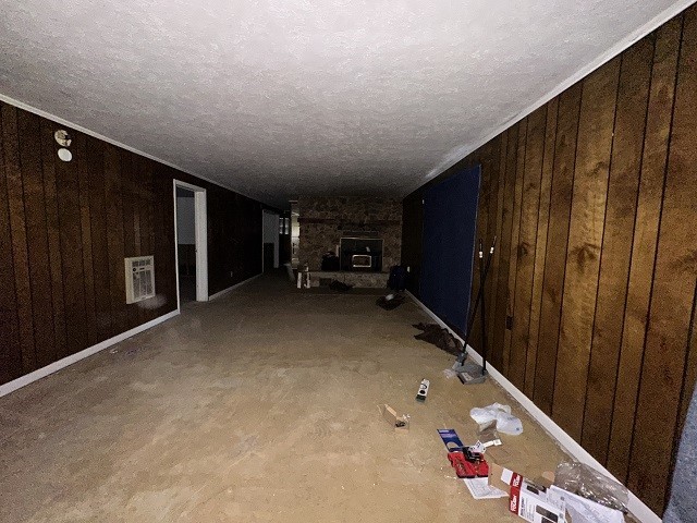 NONE - Residential
