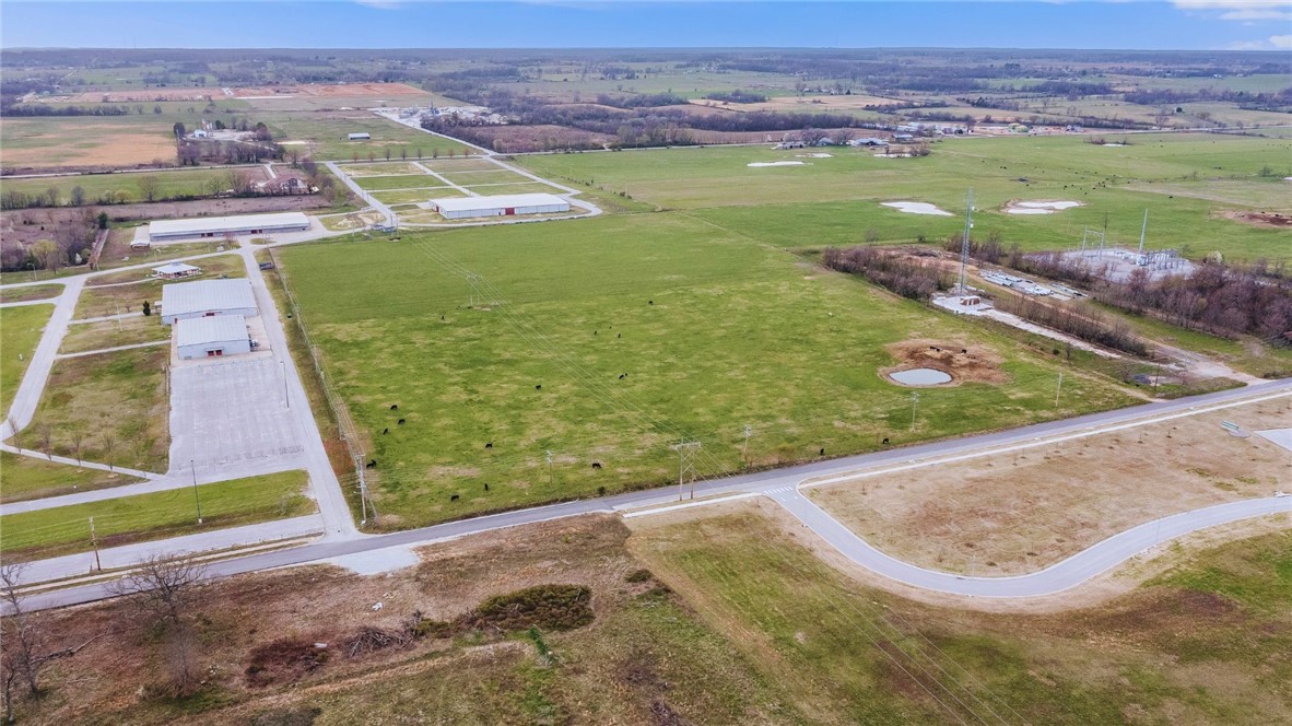 25 Acres SW Barron Road