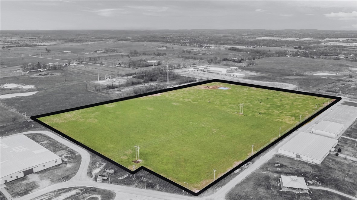 25 Acres SW Barron Road