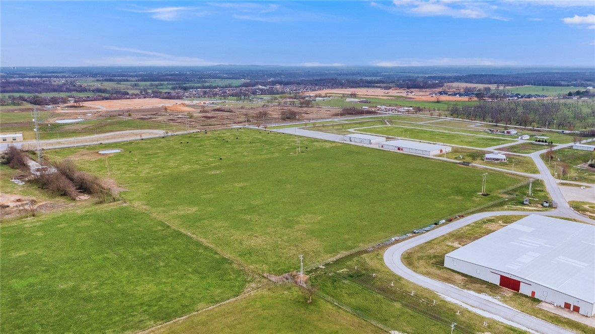 25 Acres SW Barron Road