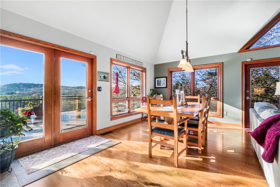 White River Estates - Residential